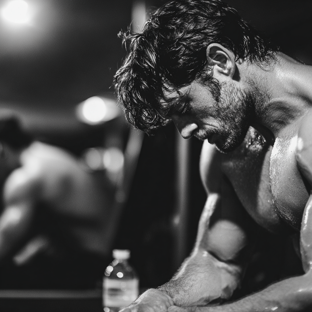 Персональне тренування