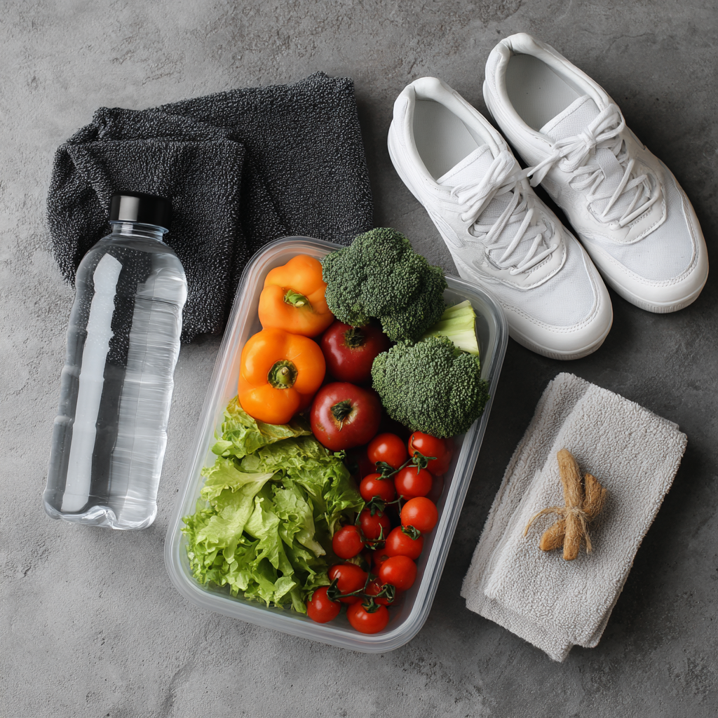 Процес тренування